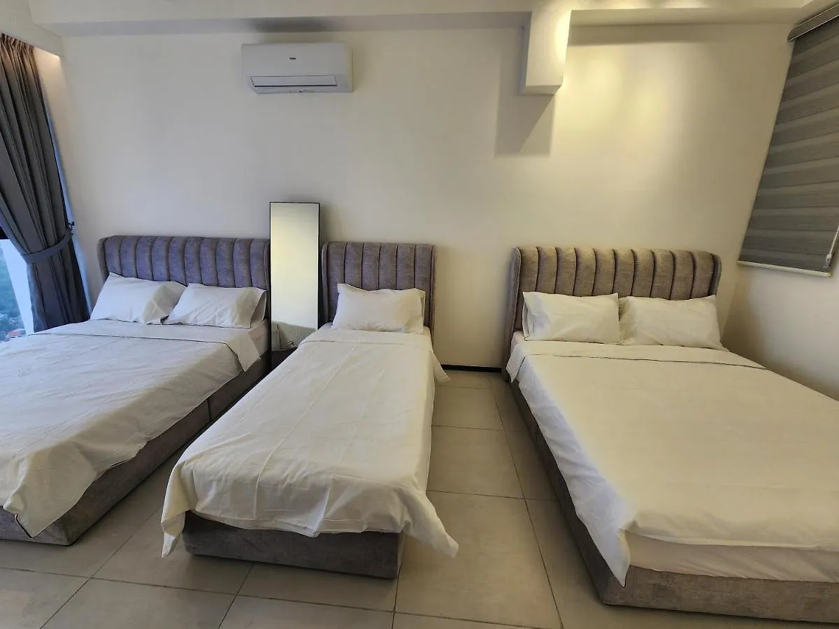 Executive Urban Suites - George Town @ Penang Jelutong 0*,  Malaysia