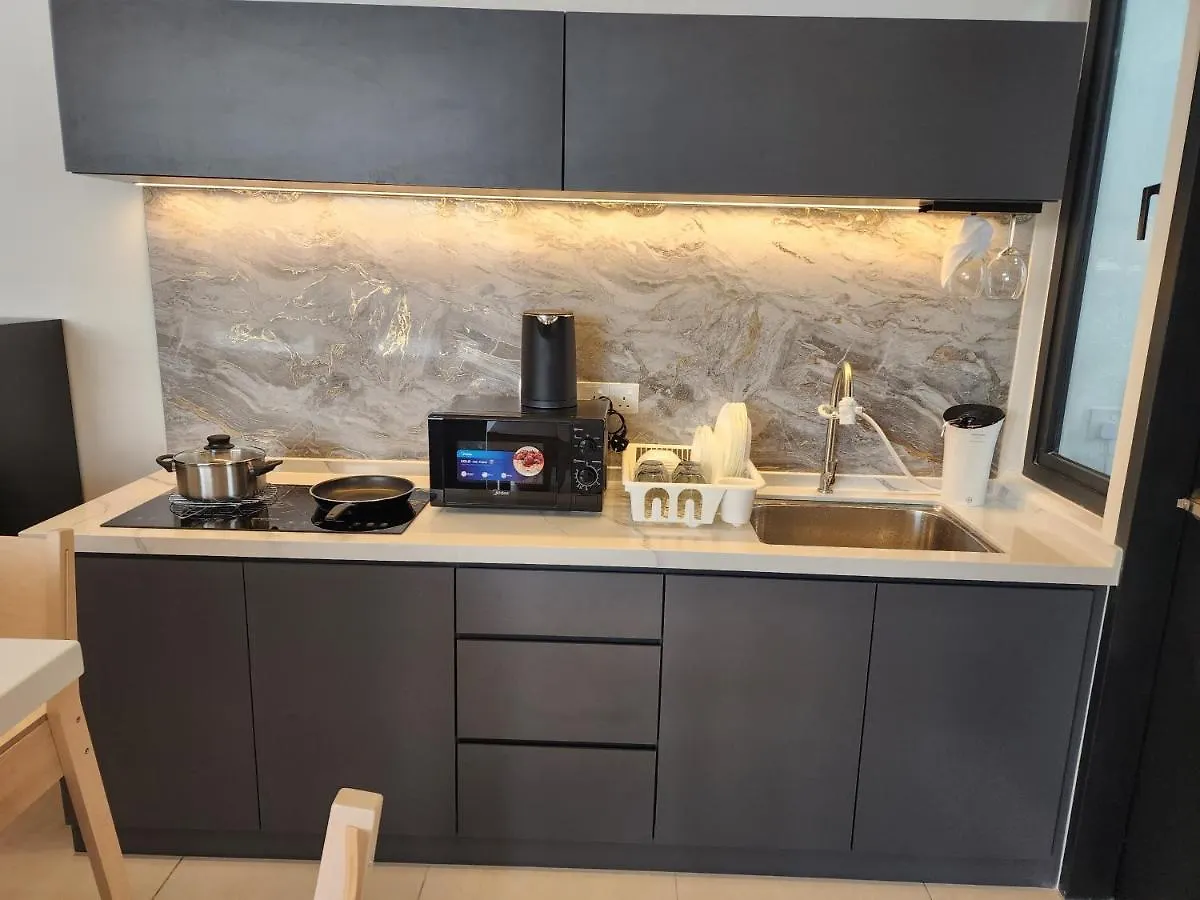Executive Urban Suites - George Town @ Penang Jelutong 0*,  Malaysia