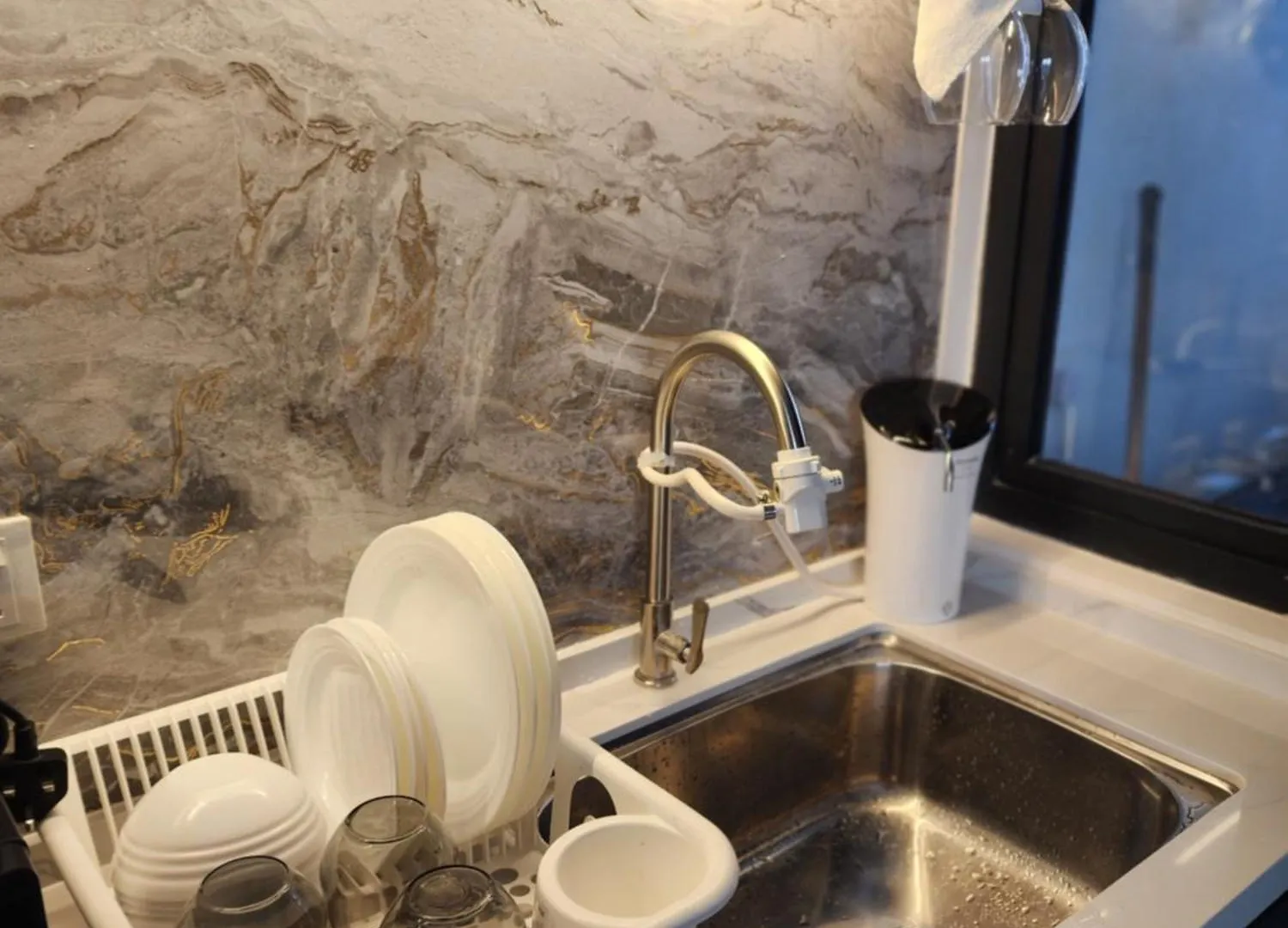 Executive Urban Suites - George Town @ Penang Jelutong 0*,