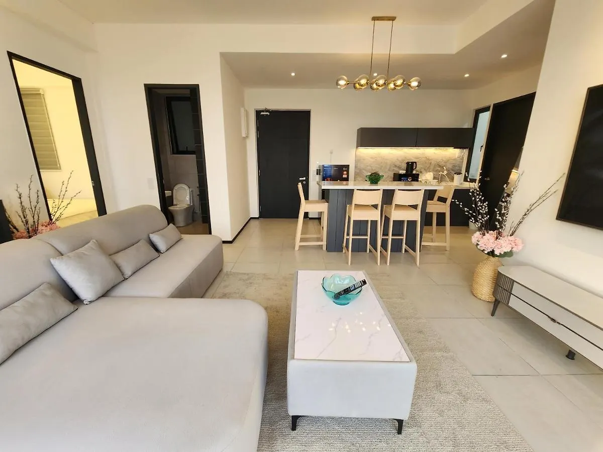 Executive Urban Suites - George Town @ Penang Jelutong