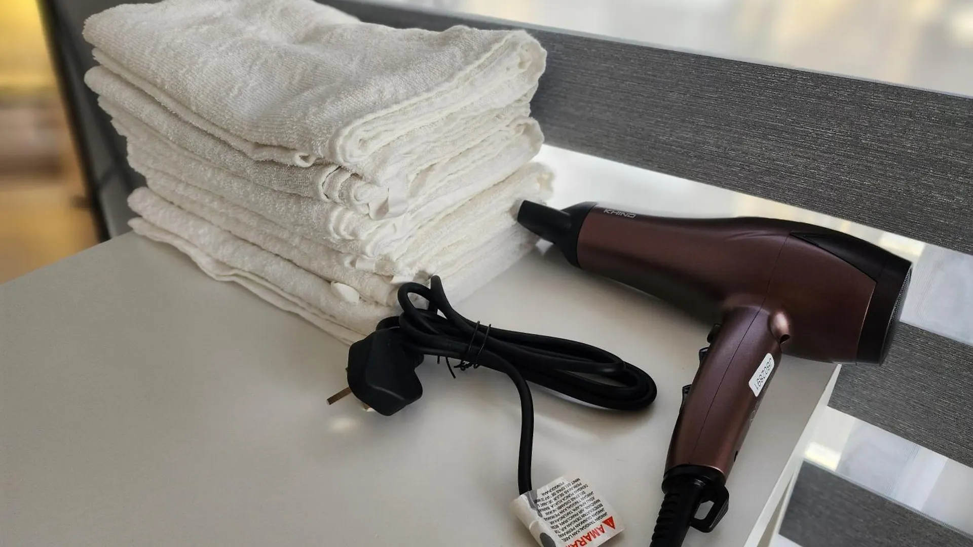 Executive Urban Suites - George Town @ Penang Jelutong 말레이시아