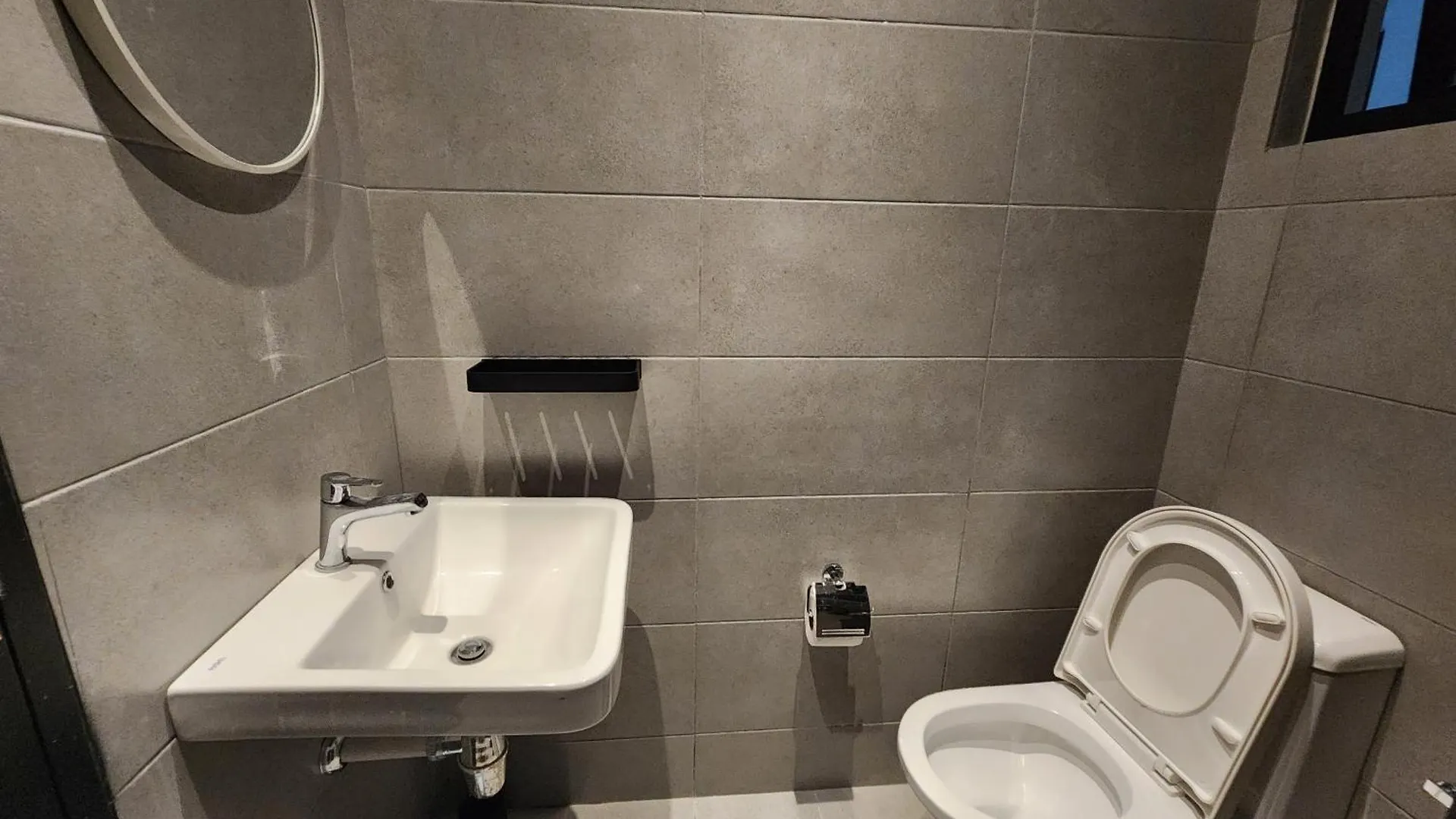 Executive Urban Suites - George Town @ Penang Jelutong 아파트