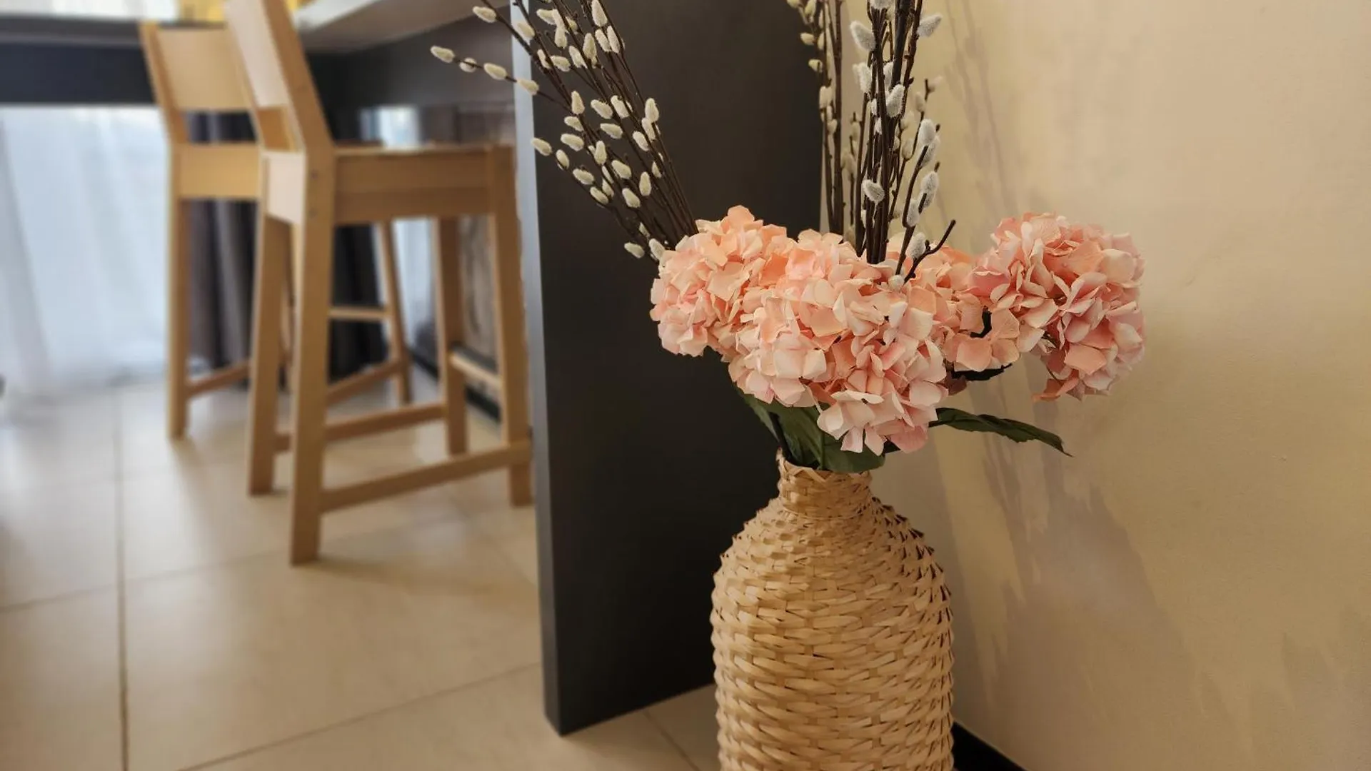 아파트 Executive Urban Suites - George Town @ Penang Jelutong 말레이시아